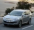 Citroën C-Crosser